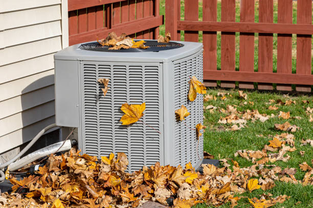 Best HVAC Emergency Services  in Claremont, NC