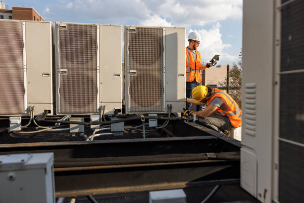 Best Furnace Repair Near Me  in Claremont, NC