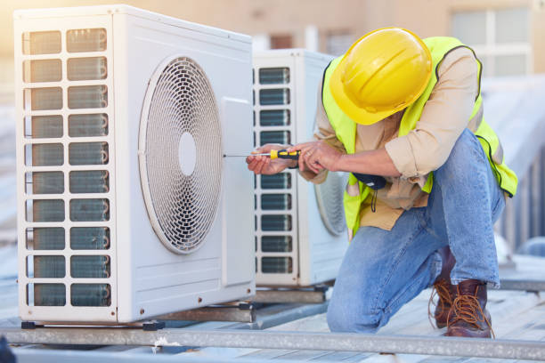 Best Affordable Air Conditioning Repair  in Claremont, NC