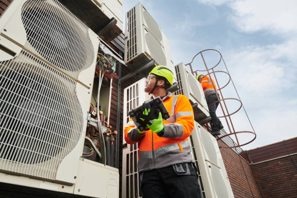 Best Furnace Repair Near Me  in Claremont, NC