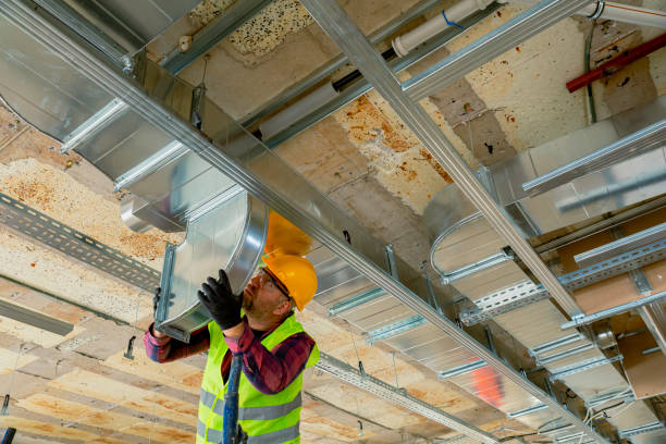 Local HVAC Companies in Claremont, NC