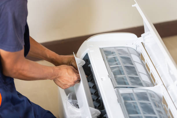 Ductless HVAC Repair in Claremont, NC