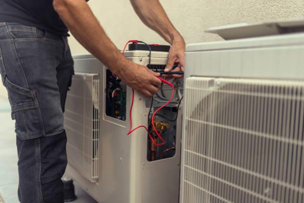Best 24/7 HVAC Repair  in Claremont, NC