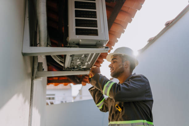 Best HVAC Repair Near Me  in Claremont, NC