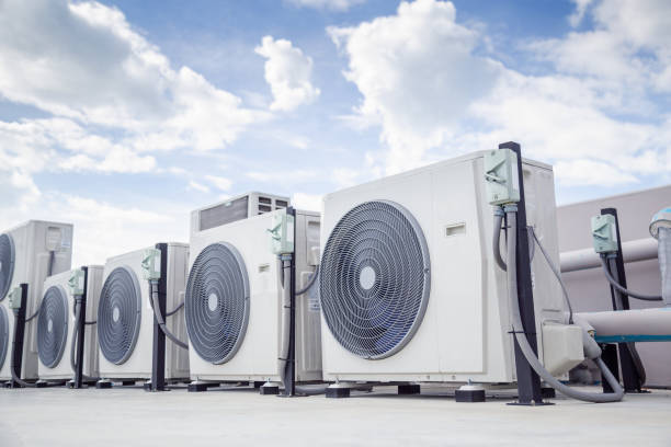 Best HVAC Air Duct Cleaning  in Claremont, NC