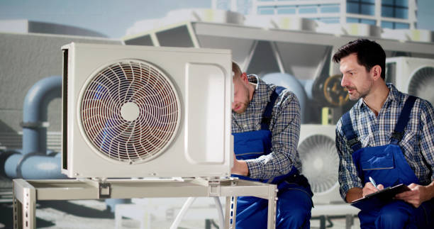Best Air Conditioning Repair  in Claremont, NC