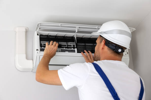Best Emergency HVAC Repair  in Claremont, NC