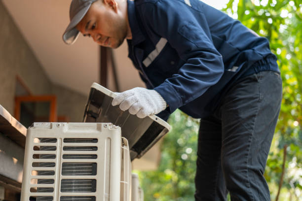 Trusted Claremont, NC HVAC Experts